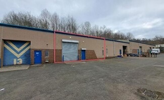 Plus de détails pour 315 Drakemire Dr, Glasgow - Industriel/Logistique à louer