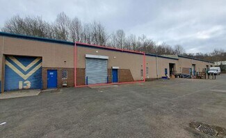 Plus de détails pour 315 Drakemire Dr, Glasgow - Industriel/Logistique à louer