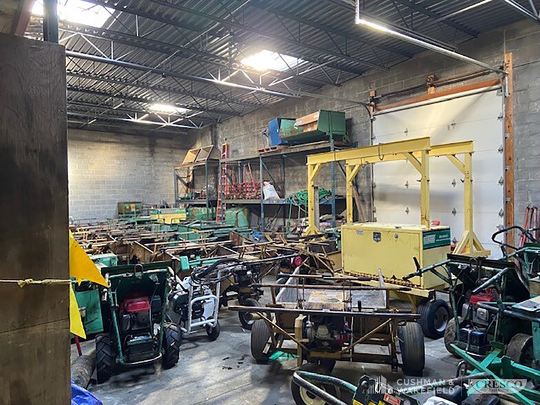 15828 Industrial Pky, Cleveland, OH à vendre - Photo intérieure – Image 2 sur 12
