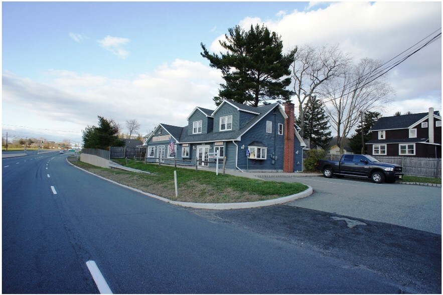 1274 State Route 31, Lebanon, NJ à vendre - Photo de l’immeuble – Image 3 sur 12