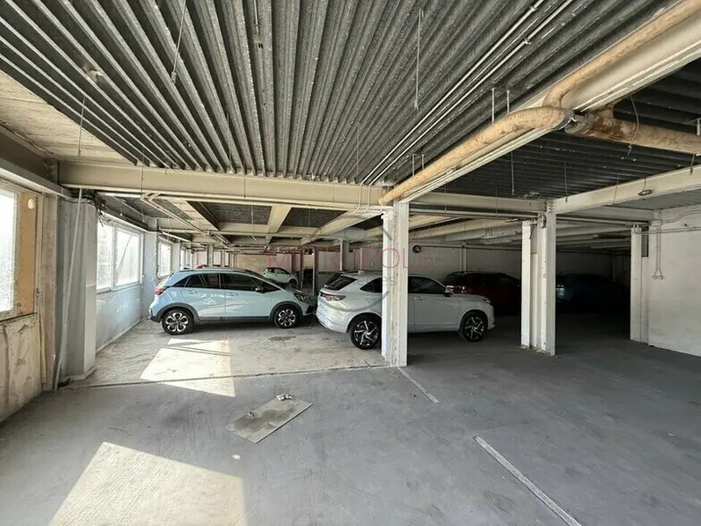 Local commercial dans Nice à louer - Photo de l’immeuble – Image 3 sur 4