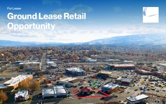 Plus de détails pour 950 5th St, Reno, NV - Terrain à louer