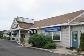 Plus de détails pour 1985 Rt 34, Belmar, NJ - Bureau à louer