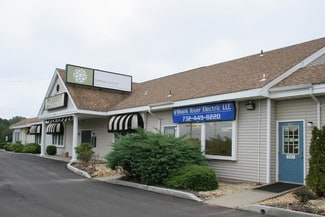 Plus de détails pour 1985 Rt 34, Wall Township, NJ - Bureau, Bureau/Local commercial à louer