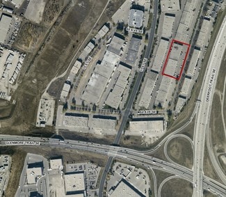 Plus de détails pour 6125 12th St SE, Calgary, AB - Bureau à louer