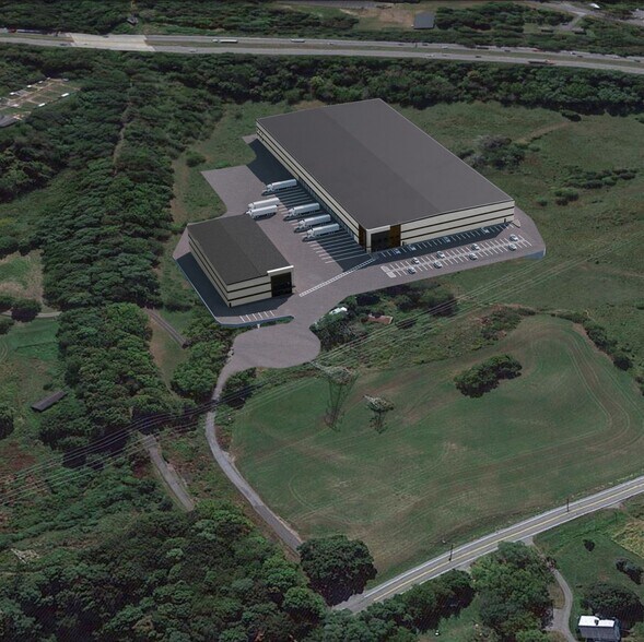 20 Trestle Tree Ln, Chester, NY à vendre - Photo de l’immeuble – Image 2 sur 5