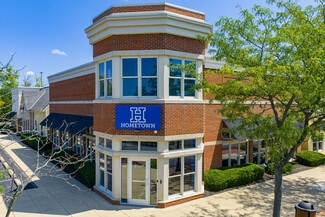 Plus de détails pour 4305-4335 W Dublin Granville Rd, Dublin, OH - Local commercial à louer