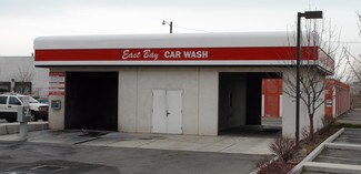 Plus de détails pour 828 S University Ave, Provo, UT - Local commercial à louer