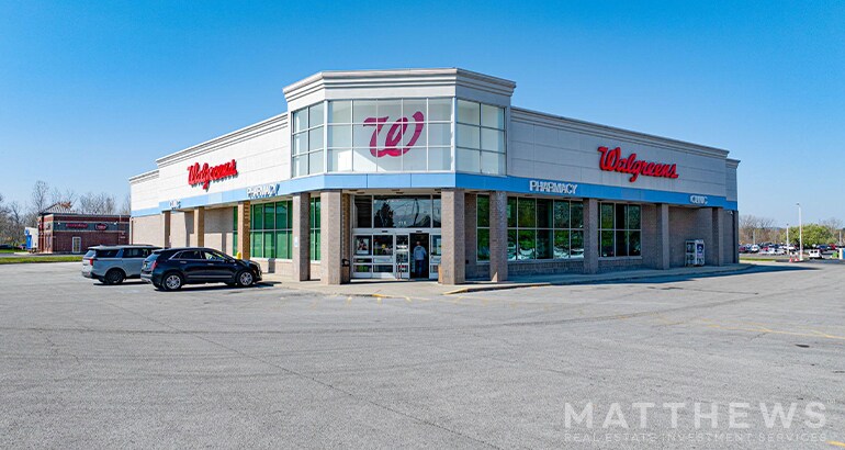 115 Fields St, Mooresville, IN à vendre - Photo de l’immeuble – Image 1 sur 3