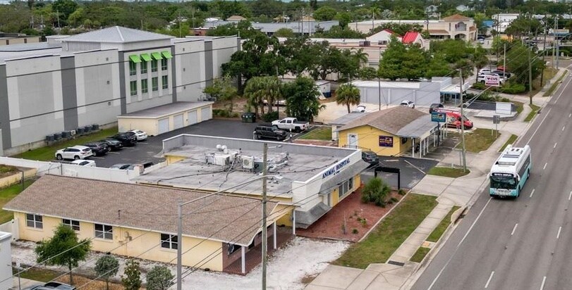 Walsingham Rd Redevelopment Or Investmen portefeuille de 3 biens à vendre sur LoopNet.fr Photo principale– Image 1 sur 8