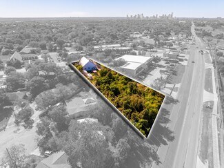 Plus de détails pour 4708 Heflin Ln, Austin, TX - Local commercial à louer