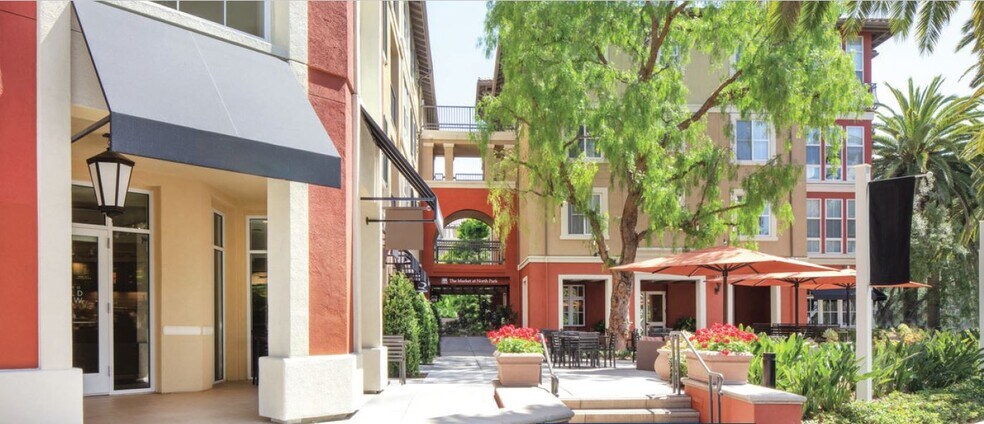 39 Rio Robles E, San Jose, CA à louer - Photo de l’immeuble – Image 2 sur 4