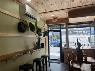 Plus de détails pour 685 Manhattan Ave, Brooklyn, NY - Local commercial à louer