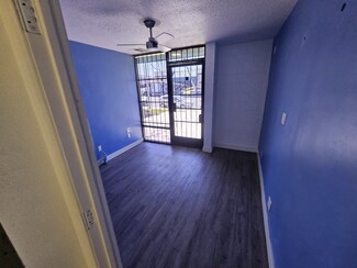 Plus de détails pour 1547 Jayken Way, Chula Vista, CA - Industriel/Logistique à louer