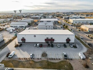 Plus de détails pour 4487 Bents Dr, Windsor, CO - Local d'activités à louer