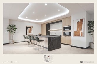 580 Fifth Ave, New York, NY à louer Photo intérieure– Image 1 sur 9