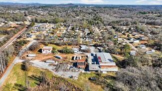 Plus de détails pour 500 Maplecroft St, Liberty, SC - Industriel/Logistique à louer