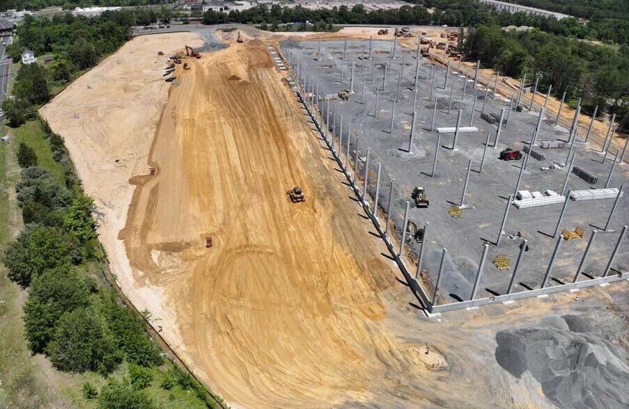 2341 CW Haines Blvd, Atco, NJ à louer - Photo de la construction – Image 2 sur 3