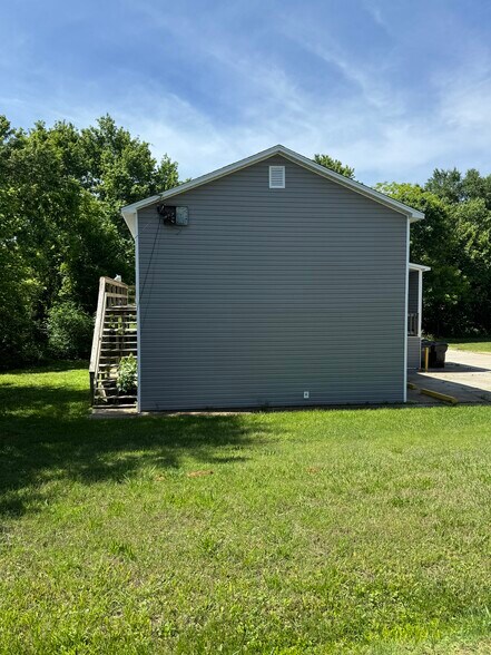 312 Stokes St, Burlington, NC à vendre - Photo de l’immeuble – Image 2 sur 6