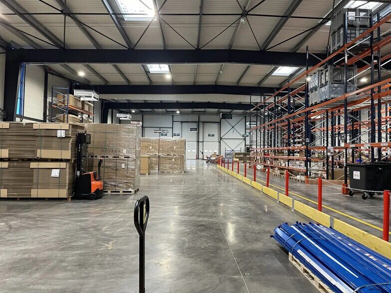 Bureau dans Sautron à louer - Photo intérieure – Image 2 sur 5