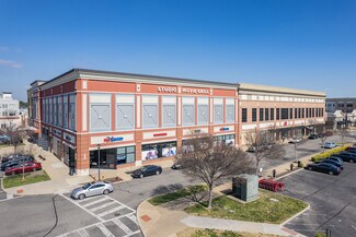Plus de détails pour 4410 E Claiborne Sq, Hampton, VA - Local commercial à louer