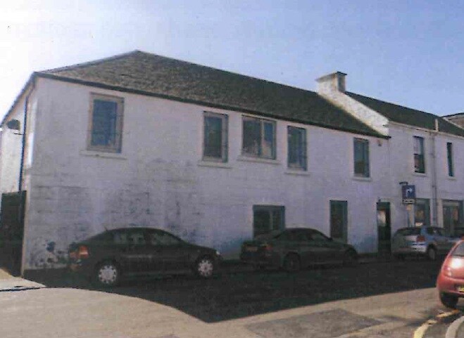 14-16 King St, Wishaw à louer - Photo de l’immeuble – Image 2 sur 12