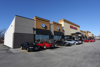 Plus de détails pour 737-775 N Us Highway 67, Florissant, MO - Local commercial à louer