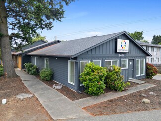 Plus de détails pour 18445 E Burnside St, Portland, OR - Bureau à vendre