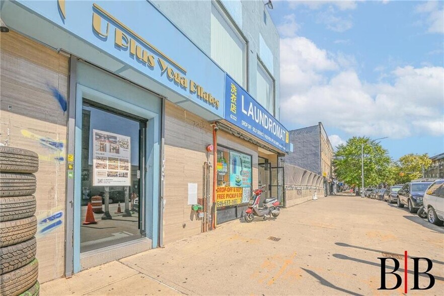 6322 20th Ave, Brooklyn, NY à vendre - Photo de l’immeuble – Image 2 sur 20