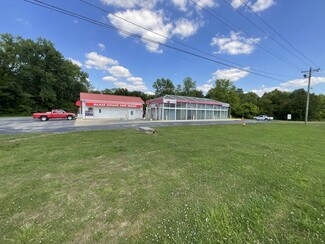 Plus de détails pour 14870 Highway 43, Russellville, AL - Spécialisé à vendre