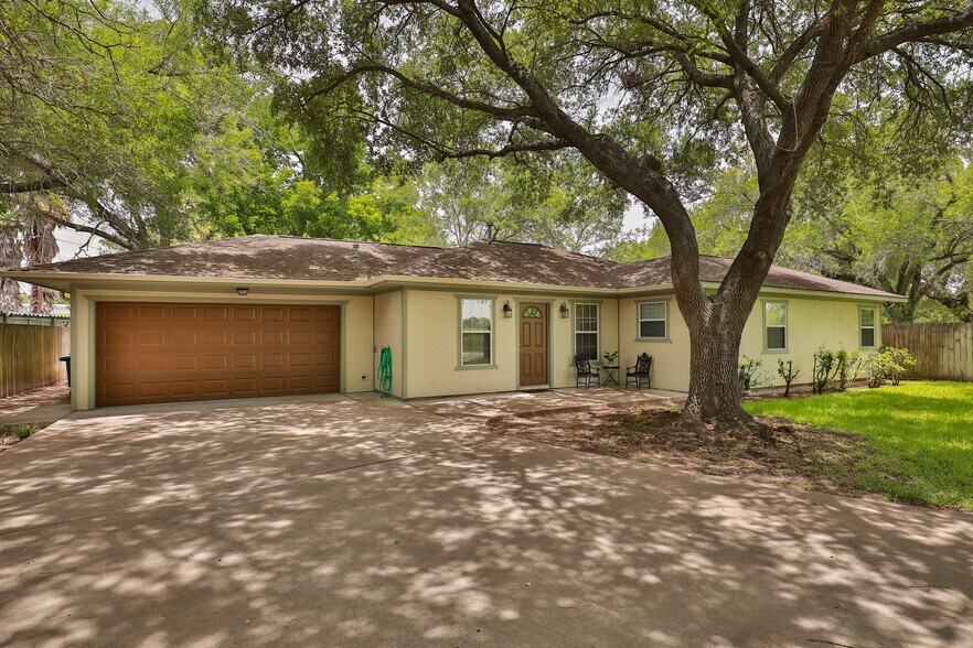 11616 Old Main Street Loop Rd, Houston, TX à vendre - Photo principale – Image 1 sur 7