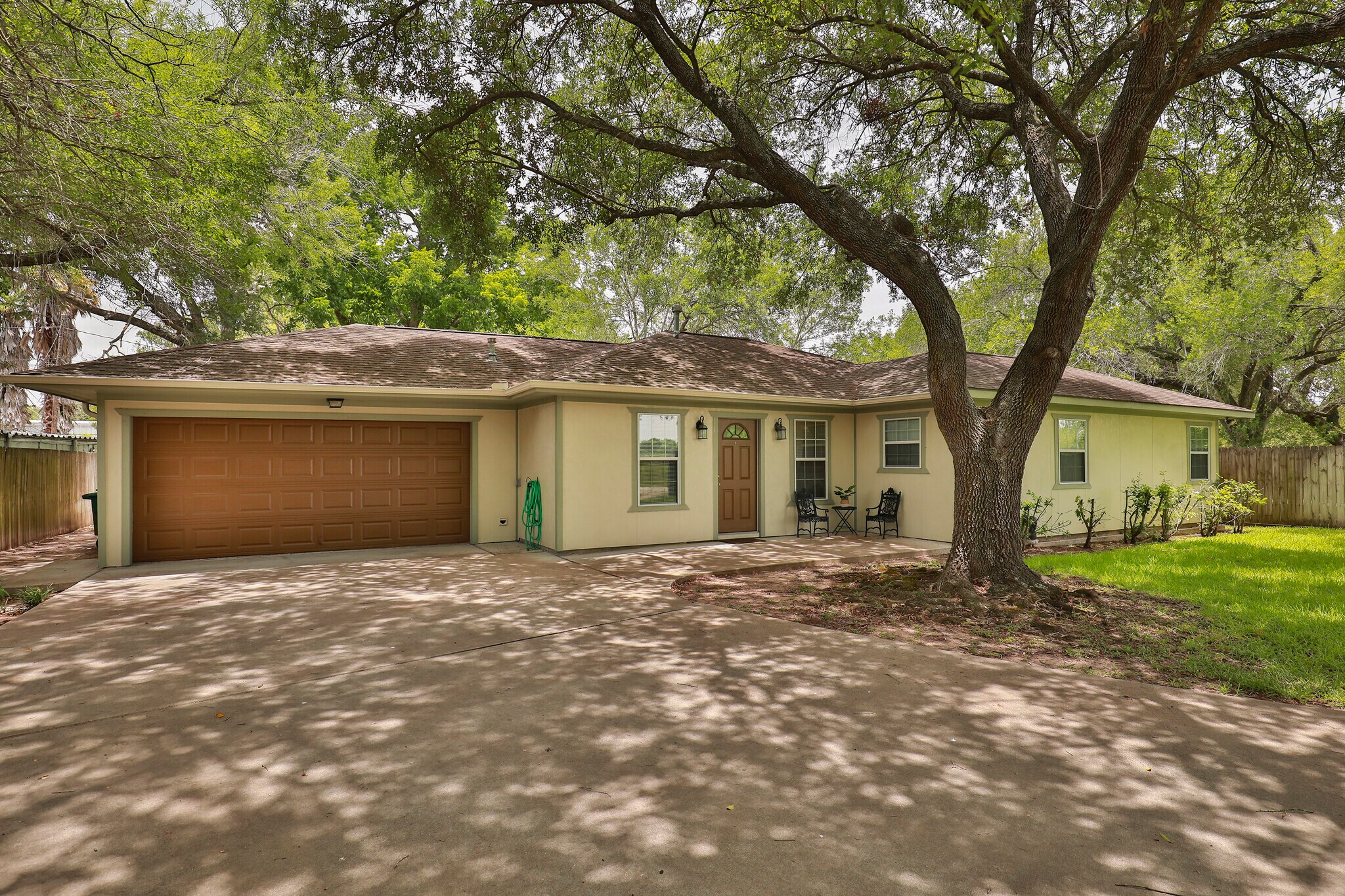 11616 Old Main Street Loop Rd, Houston, TX à vendre Photo principale– Image 1 sur 8
