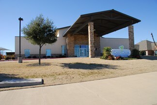 Plus de détails pour 873 Junction Dr, Allen, TX - Local commercial à vendre
