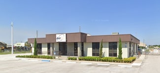 Plus de détails pour 4001 N Forsyth Rd, Winter Park, FL - Industriel/Logistique à louer