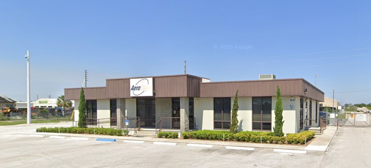 4001 N Forsyth Rd, Winter Park, FL à louer Photo principale– Image 1 sur 2