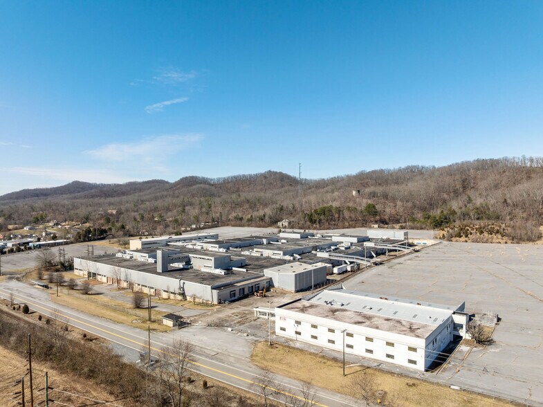 100 Vance Tank Rd, Bristol, TN à vendre - Photo de l’immeuble – Image 3 sur 12