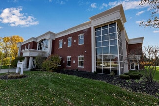Plus de détails pour 23 Cobham Dr, Orchard Park, NY - Bureau à louer