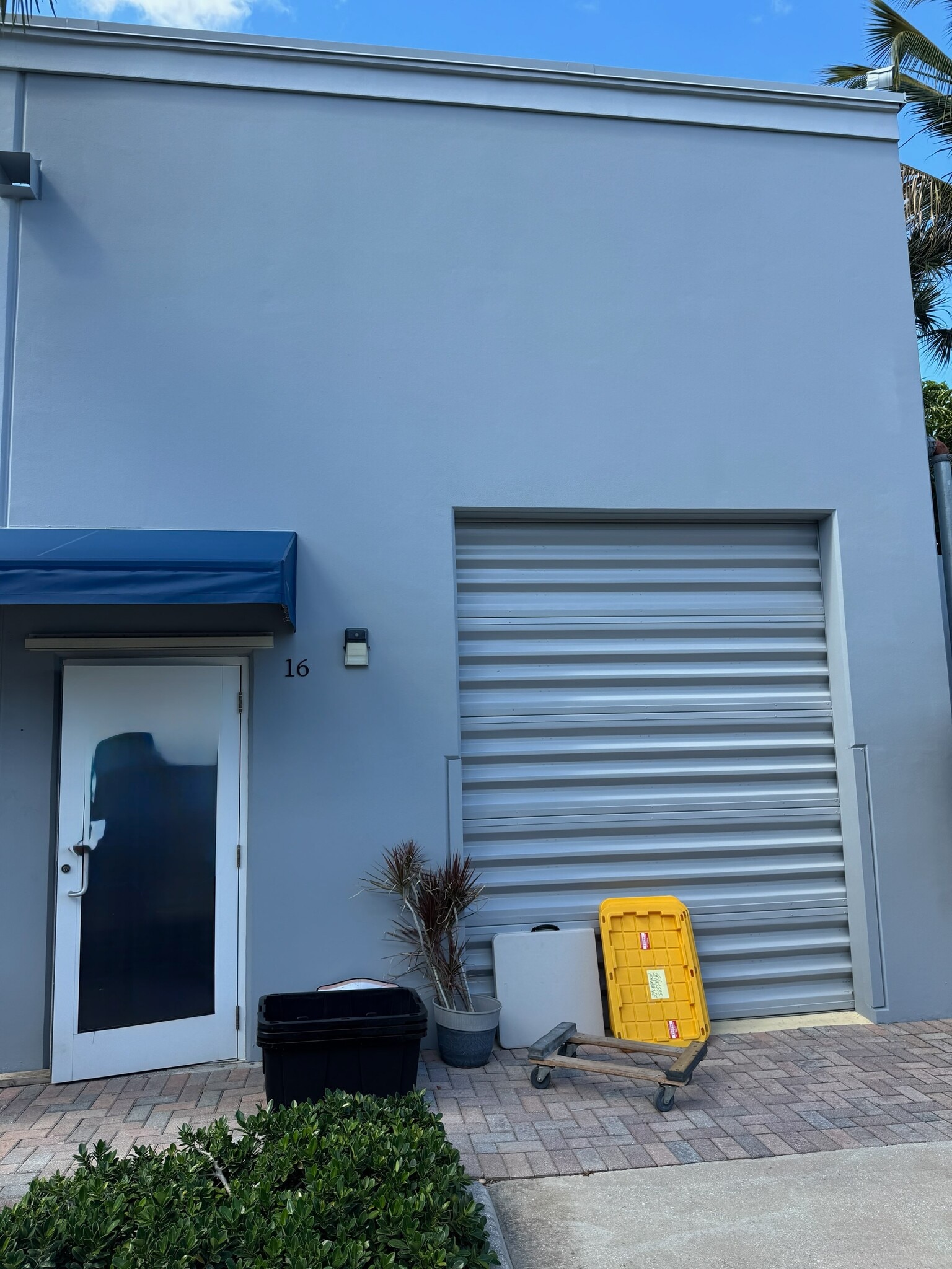 1335 Old Dixie Hwy, Lake Park, FL à louer Photo de l’immeuble– Image 1 sur 1