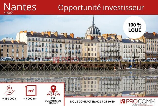 Plus de détails pour Local d’activités à vendre