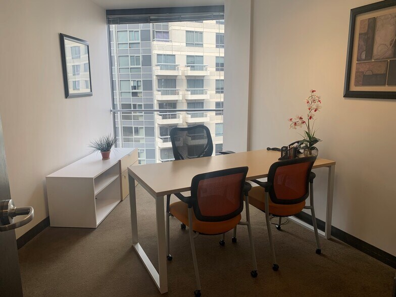 201 Spear St, San Francisco, CA à louer - Photo intérieure – Image 2 sur 25