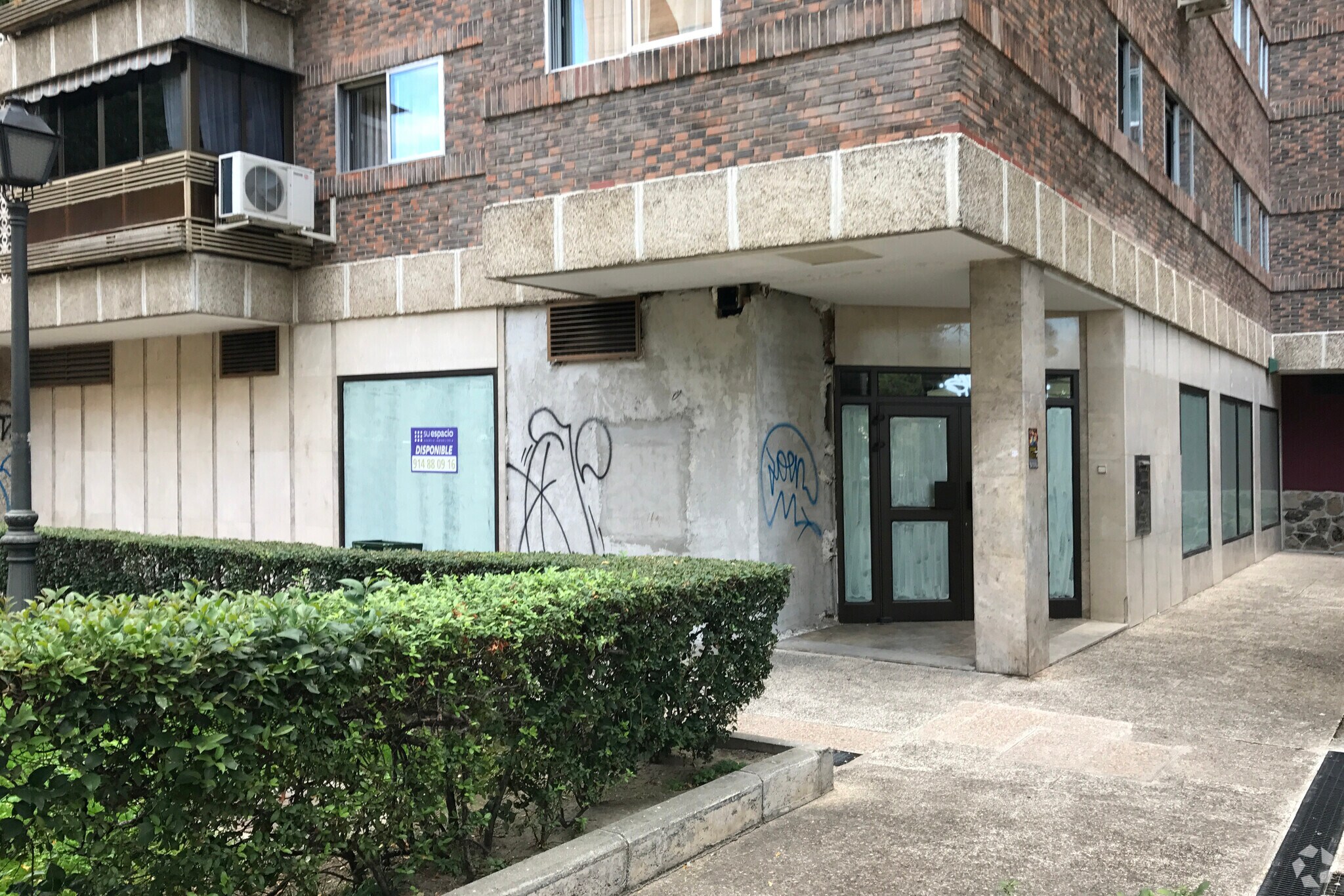 Immeuble residentiel dans Alcorcón, Madrid à vendre Photo intérieure– Image 1 sur 2