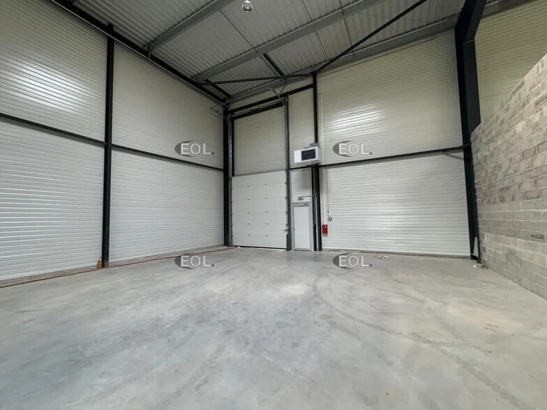 66 Avenue De La Plesse, Villebon-sur-Yvette à louer - Photo de l’immeuble – Image 3 sur 7