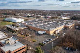 16 Bleeker St, Millburn, NJ - VUE AÉRIENNE  vue de carte - Image1