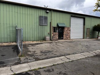 Plus de détails pour 8844 Elder Creek Rd, Sacramento, CA - Industriel/Logistique à louer