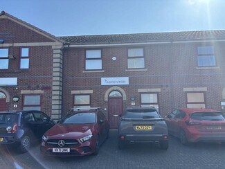 Plus de détails pour Wheatstone Ct, Quedgeley - Bureau à vendre