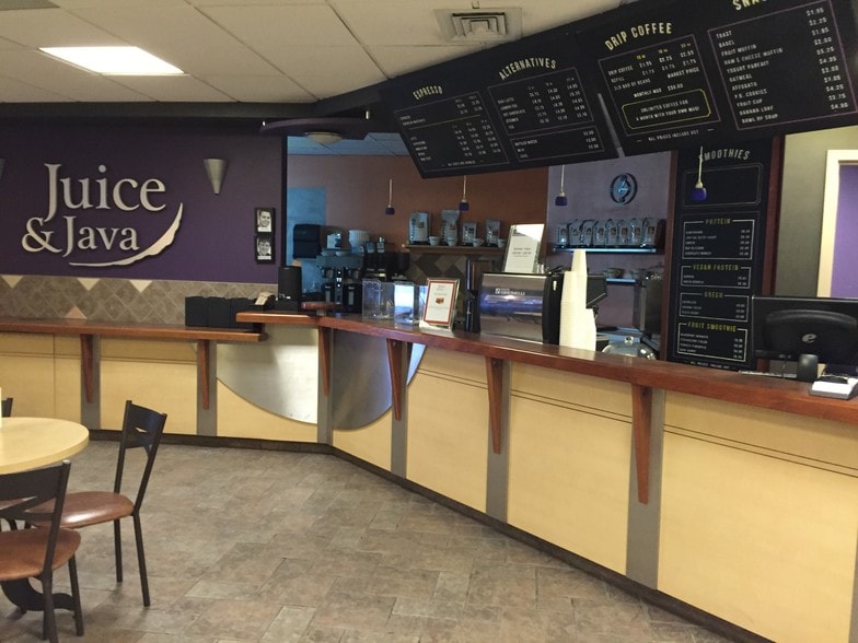 715 5 Ave SW, Calgary, AB à louer - Autre – Image 3 sur 9