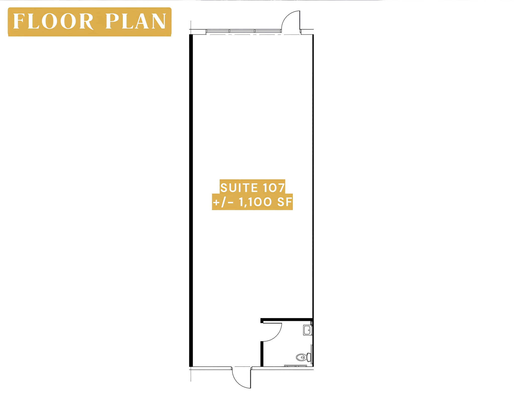 2648 Watt Ave, Sacramento, CA à louer Photo intérieure– Image 1 sur 3