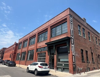 Plus de détails pour 210 W 19th Ter, Kansas City, MO - Bureau à vendre