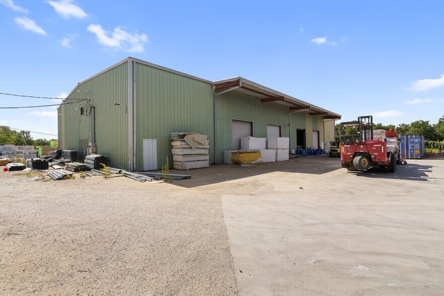 1707 Graham Rd, College Station, TX à louer - Photo de l’immeuble – Image 2 sur 18