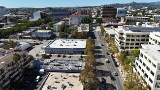 Plus de détails pour 1038 E Colorado Blvd, Pasadena, CA - Local commercial à louer